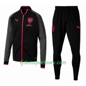 Arsenal Dresy Treningowe Czarny 2018-2019